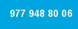 977 948 80 06 977 948 80 06